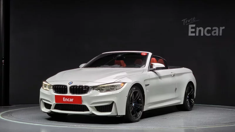 BMW M4