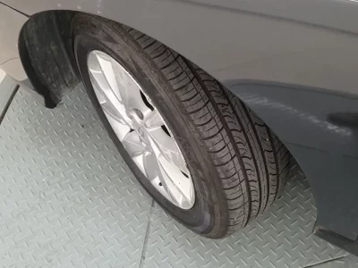 Renault Samsung SM5