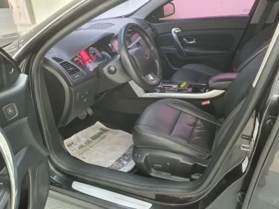 Renault Samsung SM5