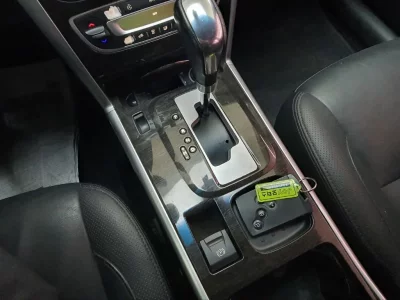 Renault Samsung SM5