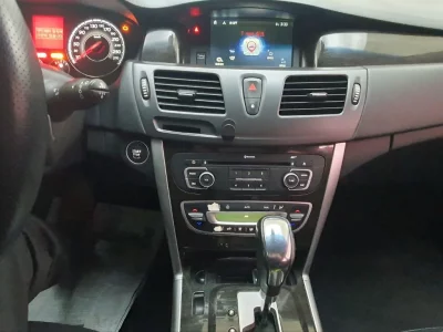 Renault Samsung SM5
