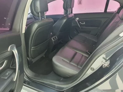 Renault Samsung SM5