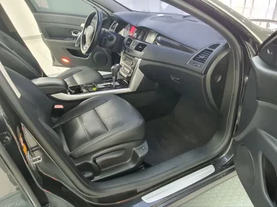 Renault Samsung SM5