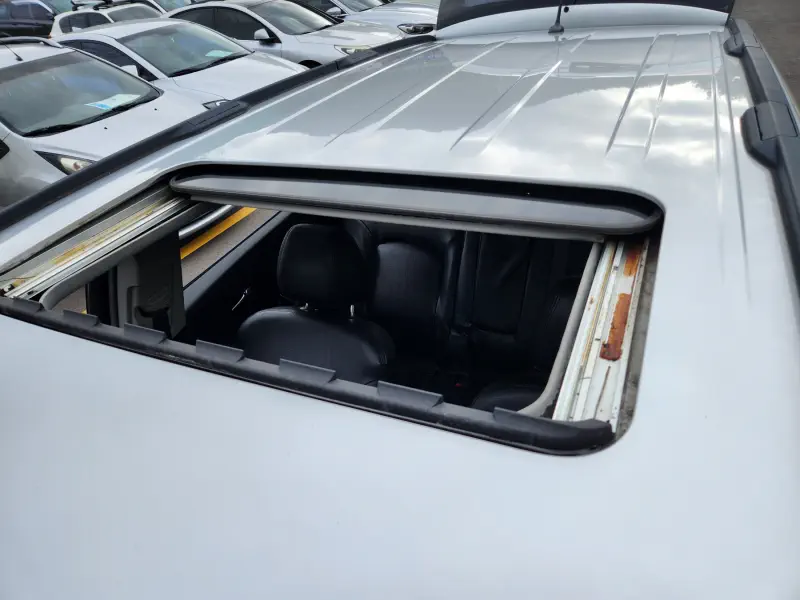 Daewoo Orlando