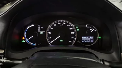 Lexus CT200h