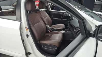 Renault Samsung SM3