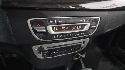 Renault Samsung SM3