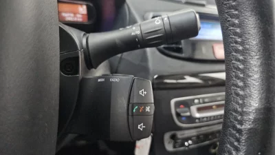 Renault Samsung SM3