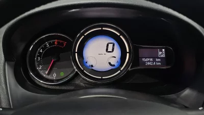 Renault Samsung SM3
