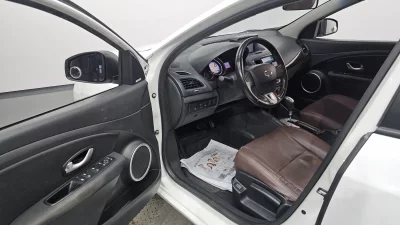 Renault Samsung SM3