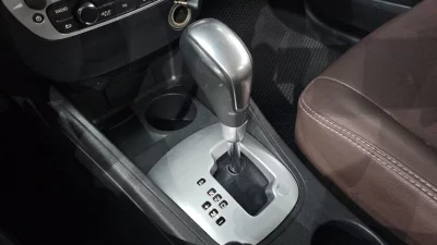 Renault Samsung SM3