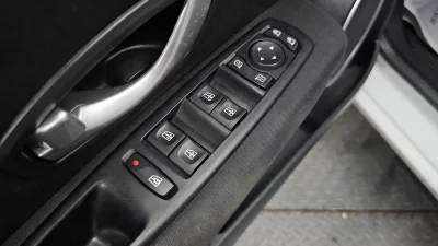 Renault Samsung SM3
