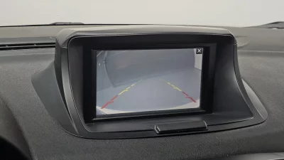 Renault Samsung SM3