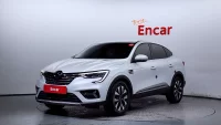 Renault Samsung XM3
