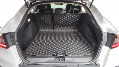 Renault Samsung XM3