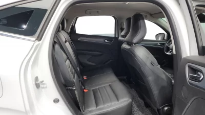 Renault Samsung XM3