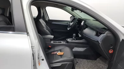 Renault Samsung XM3