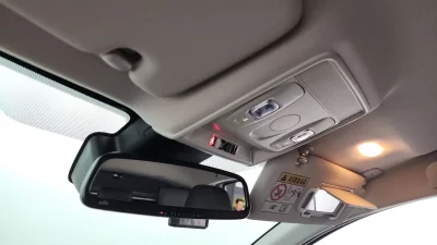 Renault Samsung XM3