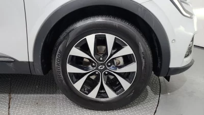 Renault Samsung XM3