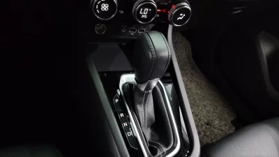 Renault Samsung XM3