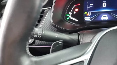 Renault Samsung XM3