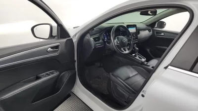 Renault Samsung XM3