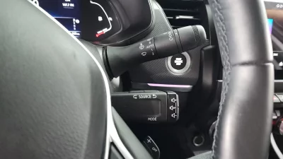 Renault Samsung XM3