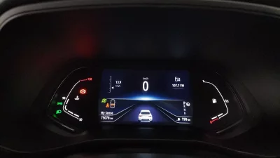 Renault Samsung XM3