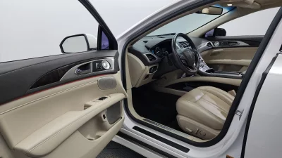 Lincoln MKZ
