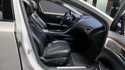 Lincoln MKZ