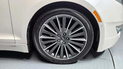 Lincoln MKZ