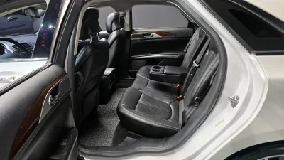 Lincoln MKZ