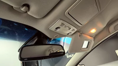 Renault Samsung SM7