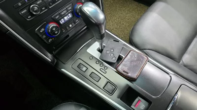 Renault Samsung SM7