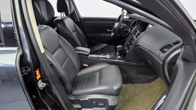 Renault Samsung SM7