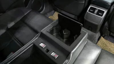 Renault Samsung SM7