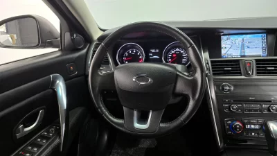 Renault Samsung SM7