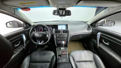 Renault Samsung SM7