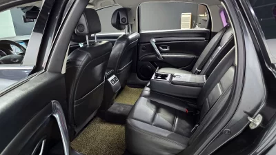 Renault Samsung SM7