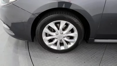 Renault Samsung SM7