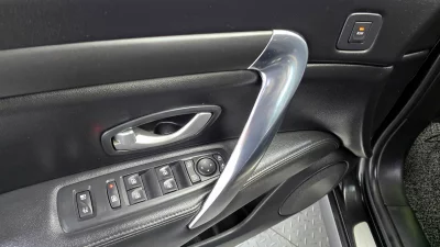 Renault Samsung SM7