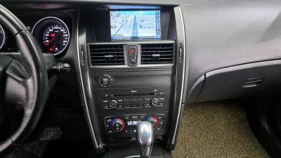Renault Samsung SM7