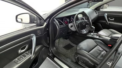 Renault Samsung SM7