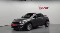 MINI Coupe