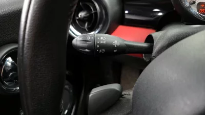 MINI Coupe