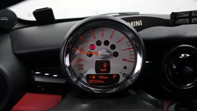 MINI Coupe