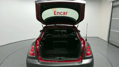 MINI Coupe
