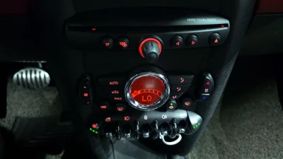 MINI Coupe