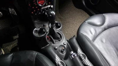 MINI Coupe