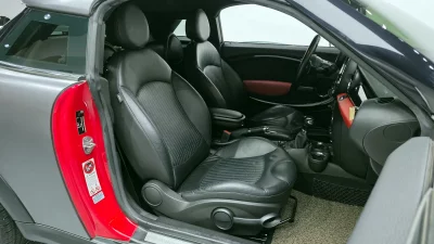 MINI Coupe